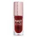 Revolution Pout Bomb Plumping Lip Gloss Jelly Berry Mauve