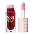 Revolution Pout Bomb Plumping Lip Gloss Jelly Berry Mauve