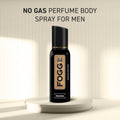 Vogue Absolute Fragrance Spray Fresh Scent 120ml