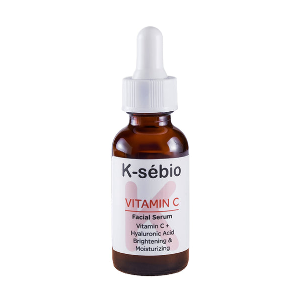 K-Cibio Vitamin C Serum