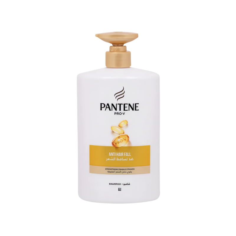 Pantene Pro-V Shampoo Strengthening Breakage Protection 1000 ml