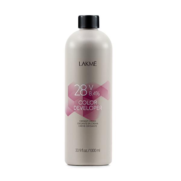 Lakme Color Developer Cream 8.4% 1000 ml