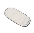 Doomoo Cocoon Extra Pad Organic Cotton Mattress Pad 49 x 76 cm