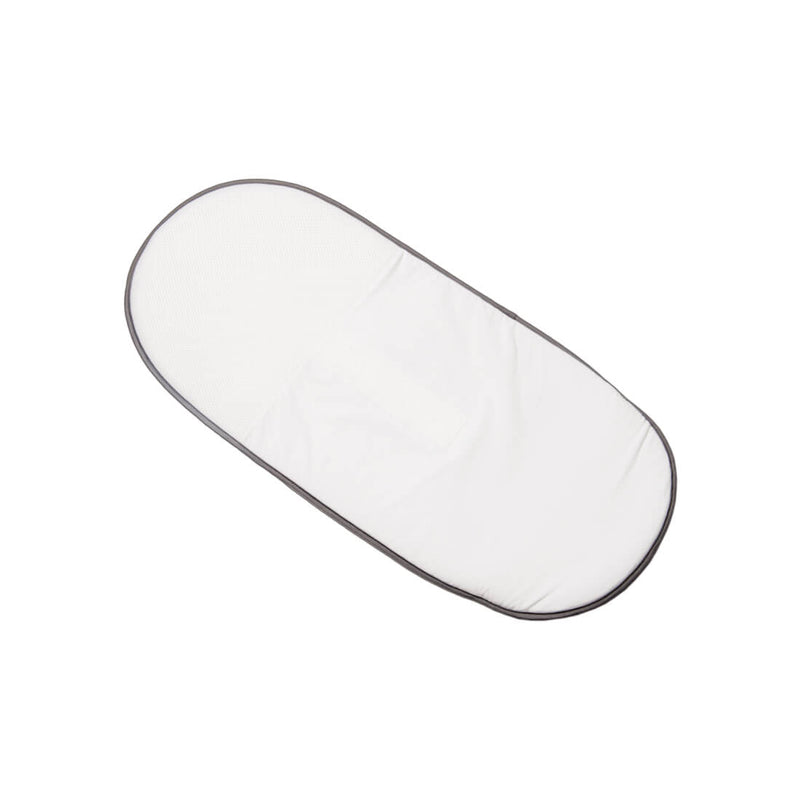 Doomoo Cocoon Extra Pad Organic Cotton Mattress Pad 49 x 76 cm