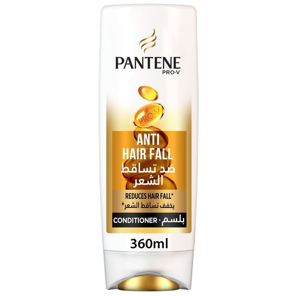 Pantene Pro-V Conditioner Strengthening and Nourishing Formula