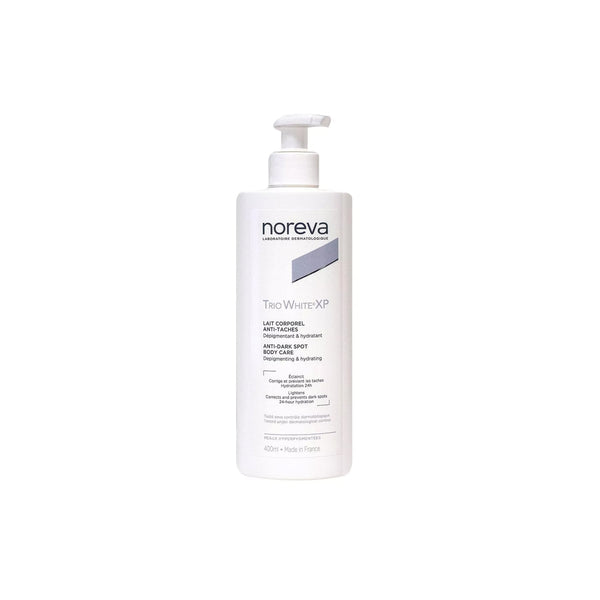 Noreva Trio Brightening Body Milk