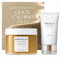 Skin1004 Madagascar Centella Quick Calming Duo Skin Care Kit 2 Pieces