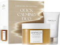 Skin1004 Madagascar Centella Quick Calming Duo Skin Care Kit 2 Pieces