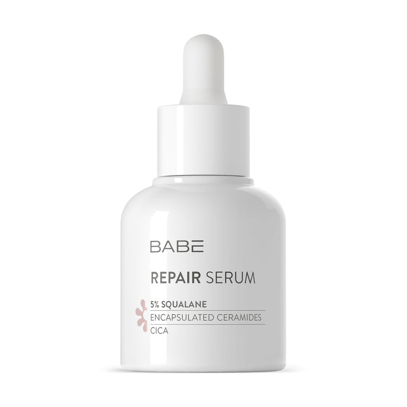 Babe Repair Serum