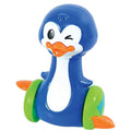 Play Go Push & Go Penguin Early Development Push Toy, 9 Months+