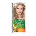 Garnier Color Naturals Creme Hair Color Light Gray Blonde 8.1 Permanent Cream