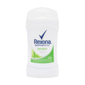 Rexona Women Antiperspirant Stick Bamboo Dry Fresh Fragrance 40 g