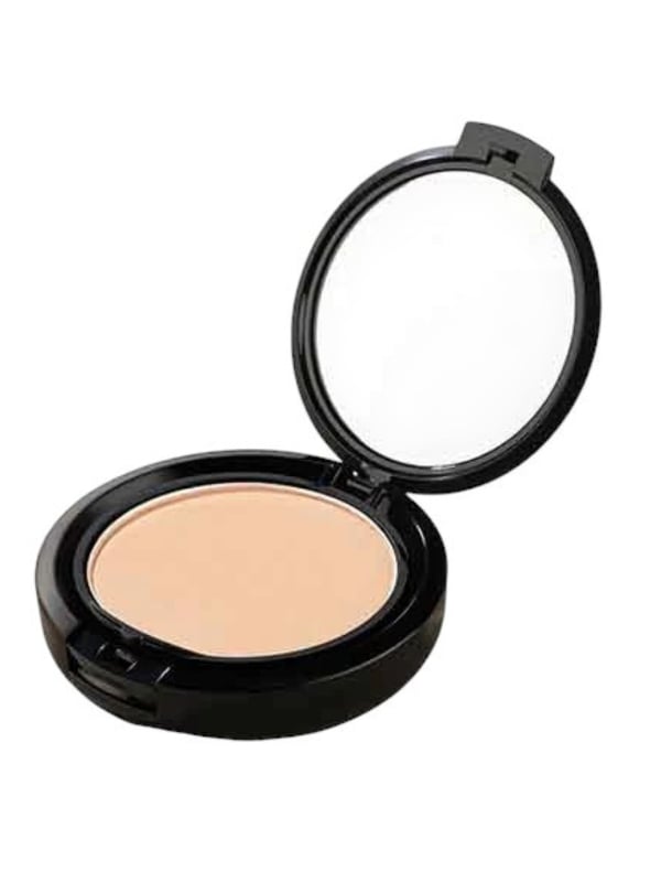 Armaf Beaute Parfait Fix Compact Powder Matte Finish Porcelain 8 g