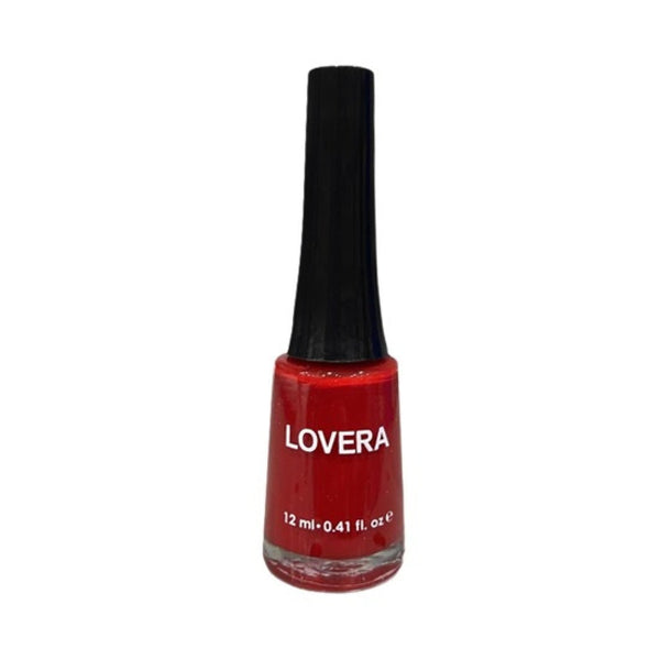 Lovera Nail Polish Smooth Finish 010