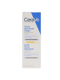 CeraVe Moisturizing Face Cream SPF 30 Hyaluronic Acid Ceramides 52 ml