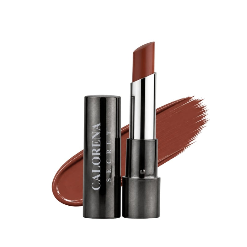 Carolina Rouge Glossy Lipstick Glossy Finish Rich Color Shade 11