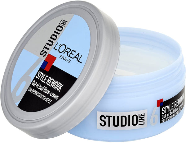 Studio-Line Fx Out Of Bed Hair Gel 150 ml