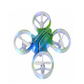 Helicmax Chameleon 2.4GHz RC Drone Multiple Lighting Version
