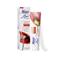 Nair Cocoa Butter Body Hair Removal Cream Moisturizing Formula 110g