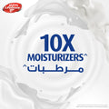 Lifebuoy Mild Care Body Wash Shower Gel Multivitamin Formula 500ml