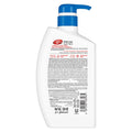 Lifebuoy Mild Care Body Wash Shower Gel Multivitamin Formula 500ml