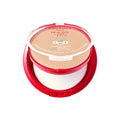 Bourjois Healthy Mix Pressed Face Powder Radiant Natural Finish Vitamins C, E & B5 04 Golden Beige 10 g