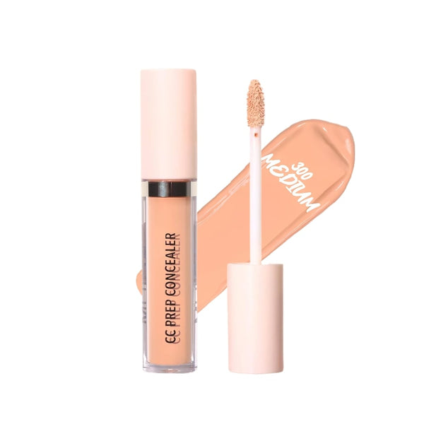 Moira Prep CC Concealer Creamy Natural Finish 300 Medium