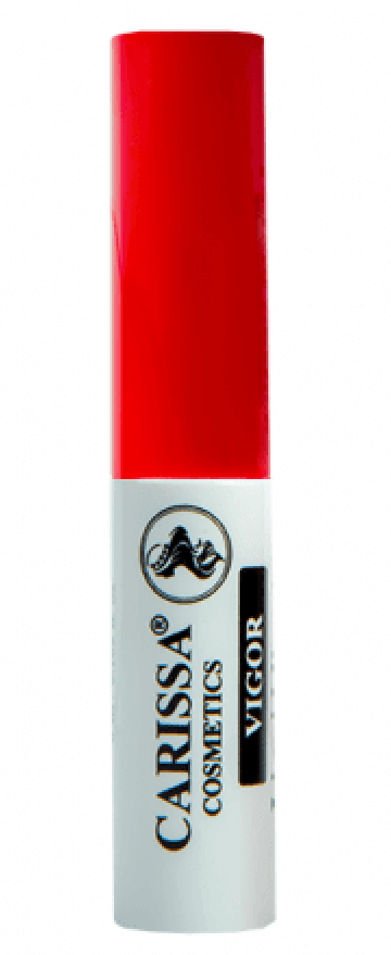 Carissa Lipstick Vigor Creamy Matte Moisturizing Long-Wear Color 1 Pc