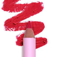 Moira Flirty Lip Pencil Creamy Lip Liner Highly Pigmented 006 Candy 1 Pc