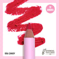 Moira Flirty Lip Pencil Creamy Lip Liner Highly Pigmented 006 Candy 1 Pc