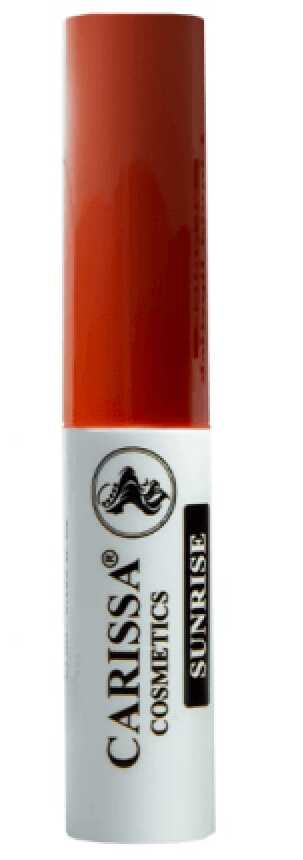 Carisaa Lipstick Creamy Matte Finish Sunrise 1 Pc
