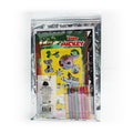 Disney Mickey XL Play Pack Grab & Go Activity Kit, Coloring Book, Crayons, Stencil, Stickers, Ages 3+