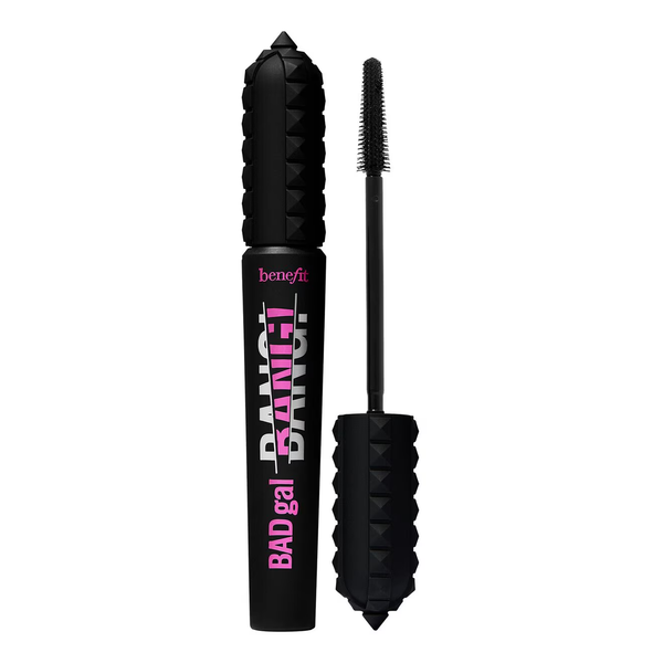 Benefit BADgal BANG! Volumizing Mascara Black
