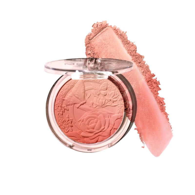 Moira Signature Ombre Blush Gradient Powder Blush 06 Mellow Pink