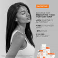 Kerastase Nutritive Masquintense Riche Hair Mask for Thick, Very Dry Hair 200ml