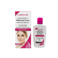 Careline Collagen & Milk Face and Body Cream Brightening Hydration 120 ml
