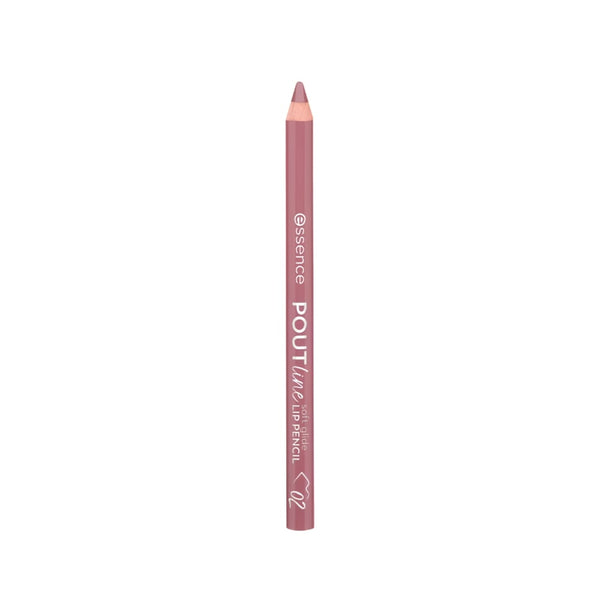 Essence Soft Glide Lip Liner Matte Finish 02 Pinky Promise