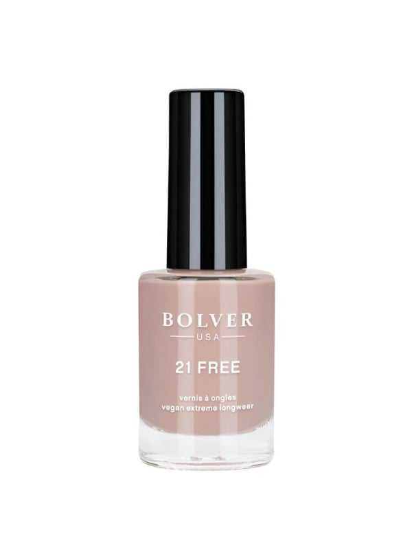 Bolver Nail Polish Glossy Finish 11ml