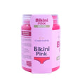 Cosmaribia Bikini Pink Cream Moisturizing and Smoothing Sensitive Area Care 450 ml