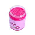 Cosmaribia Bikini Pink Cream Moisturizing and Smoothing Sensitive Area Care 450 ml