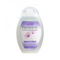 Beauty Formulas Feminine Intimate Wash Gentle pH-Balanced Formula 250ml