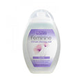 Beauty Formulas Feminine Intimate Wash Gentle pH-Balanced Formula 250ml