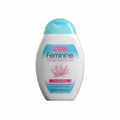 Beauty Formulas Gentle Feminine Wash pH-Balancing Cleansing Formula 250ml