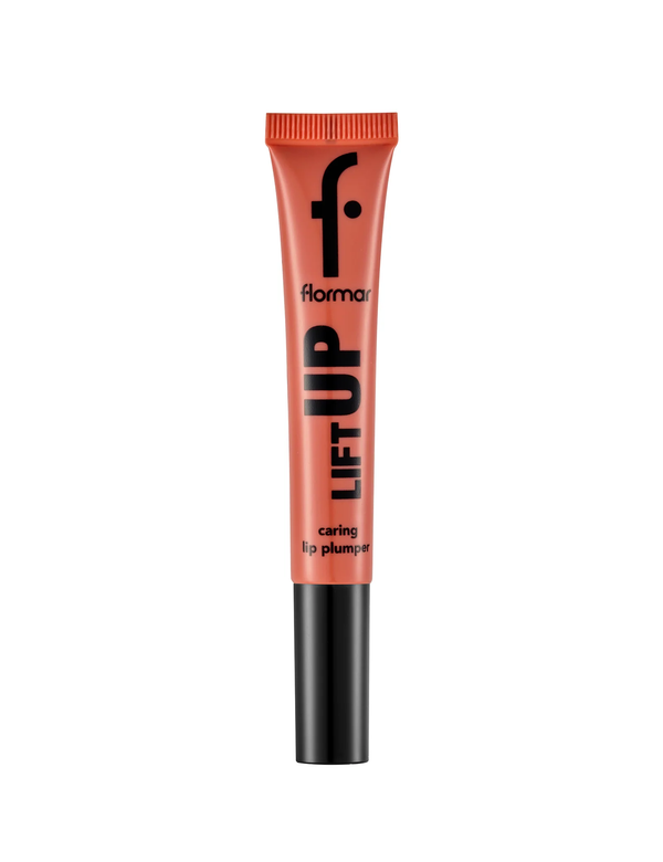 Flormar Lift Up Caring Lip Plumper Gloss Sweet Mrmld 03