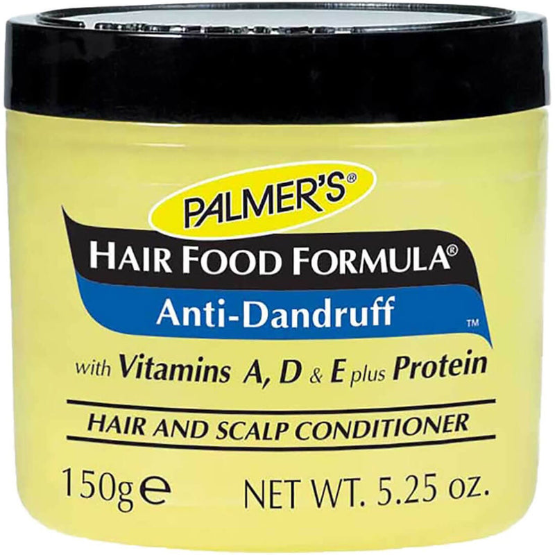 Palmers Hair Cream Scalp Conditioning Formula Tea Tree 150 g