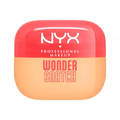 NYX Professional Makeup Wonder Snatch Setting Powder Brightening Finish Banana Brat 05