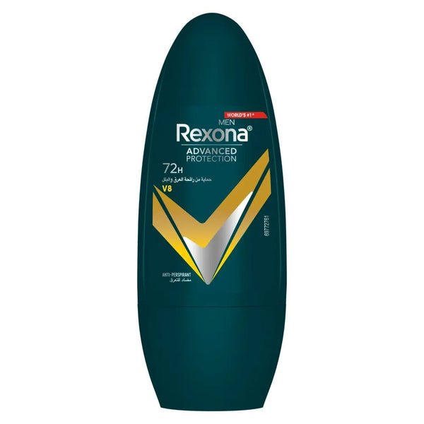Rexona V8 Men Roll-On Deodorant Fresh Fragrance