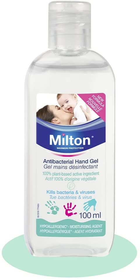 Milton Hand Gel 100ml