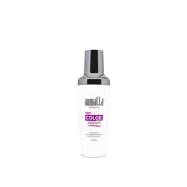 Armalla Professional Post Color Essence Hair Oil Moisturizing Shine Care 100 ml
