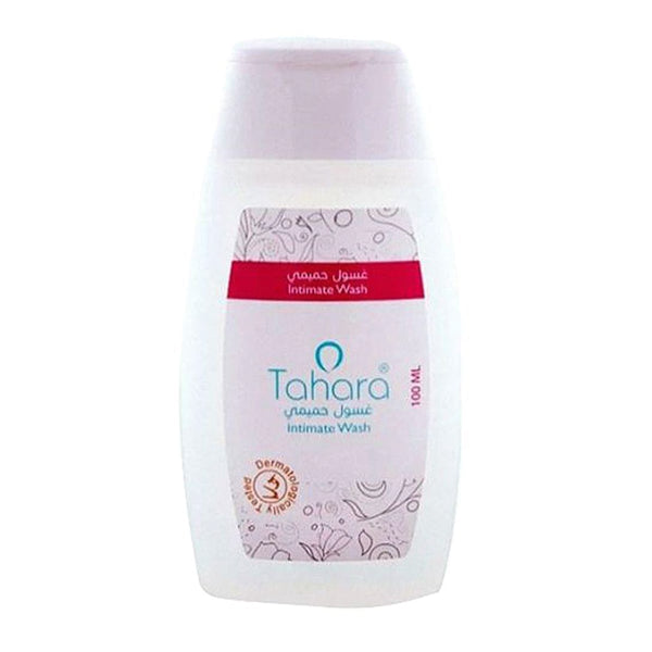 Tahara Intimate Wash Gentle pH-Balanced Musk Fragrance 100ml